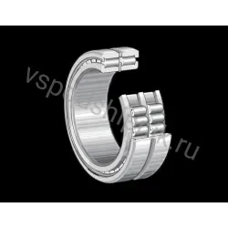 Цилиндрический роликовый подшипник SL18-5010A C3 2S INA