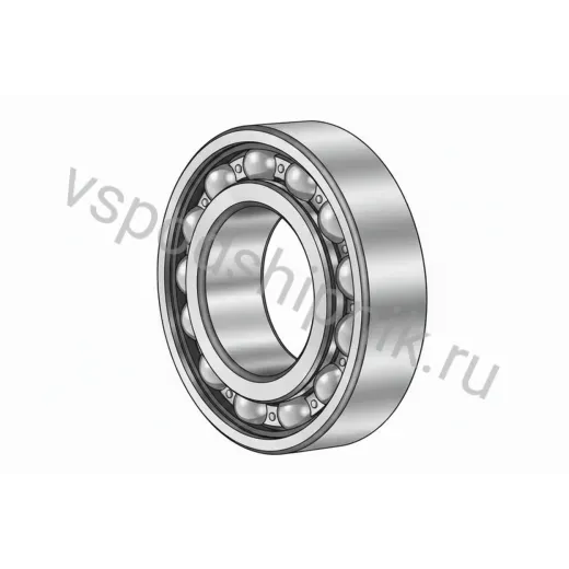 Сферический роликовый подшипник 230SM400-MA FAG
