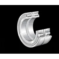 Цилиндрический роликовый подшипник SL04150-D-PP-RR-C3-GA22 INA