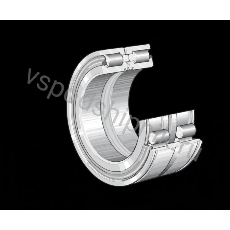 Цилиндрический роликовый подшипник SL04150-D-PP-RR-C3-GA22 INA 360