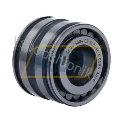 Цилиндрический роликовый подшипник SL045004-C3 INA