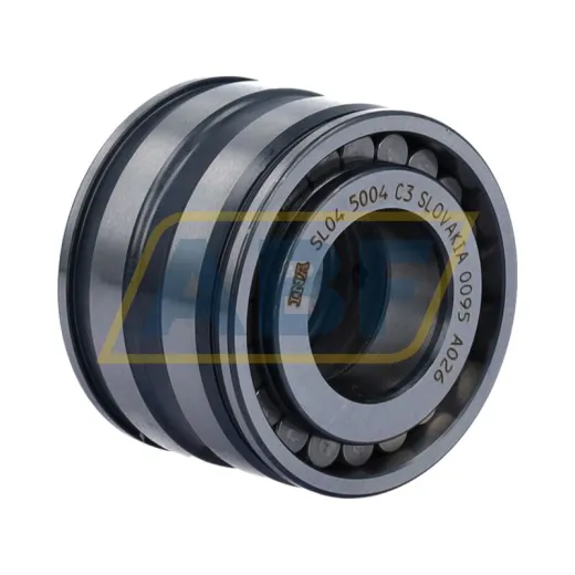 Цилиндрический роликовый подшипник SL045004-C3 INA