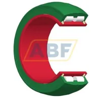 Цилиндрический роликовый подшипник SL06032-E-C4 INA