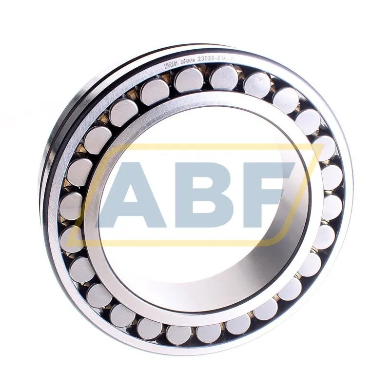 Сферический роликовый подшипник 23028-E1A-XL-K-M FAG 360
