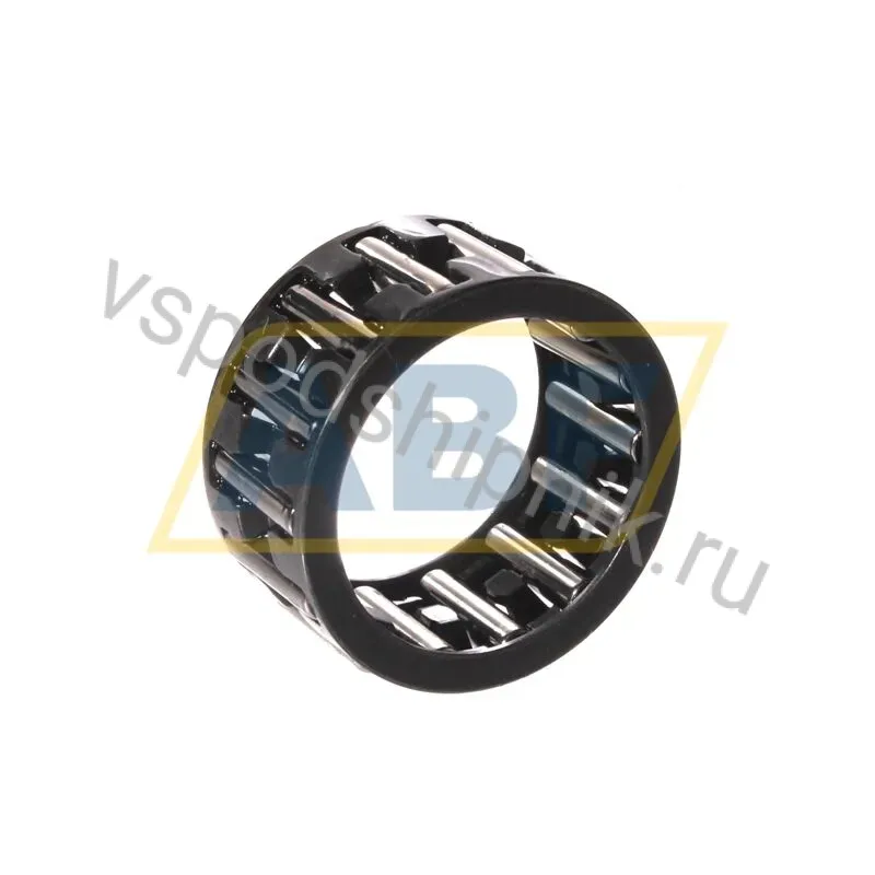 Игольчатый роликовый подшипник с сепаратором KZK25X32X16-A/-2-4 INA 360