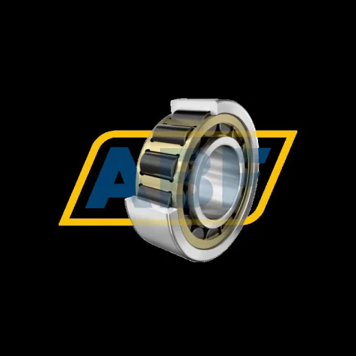 Цилиндрический роликовый подшипник однорядный NJ320-E-XL-MPAX-J30PC-C3 FAG
