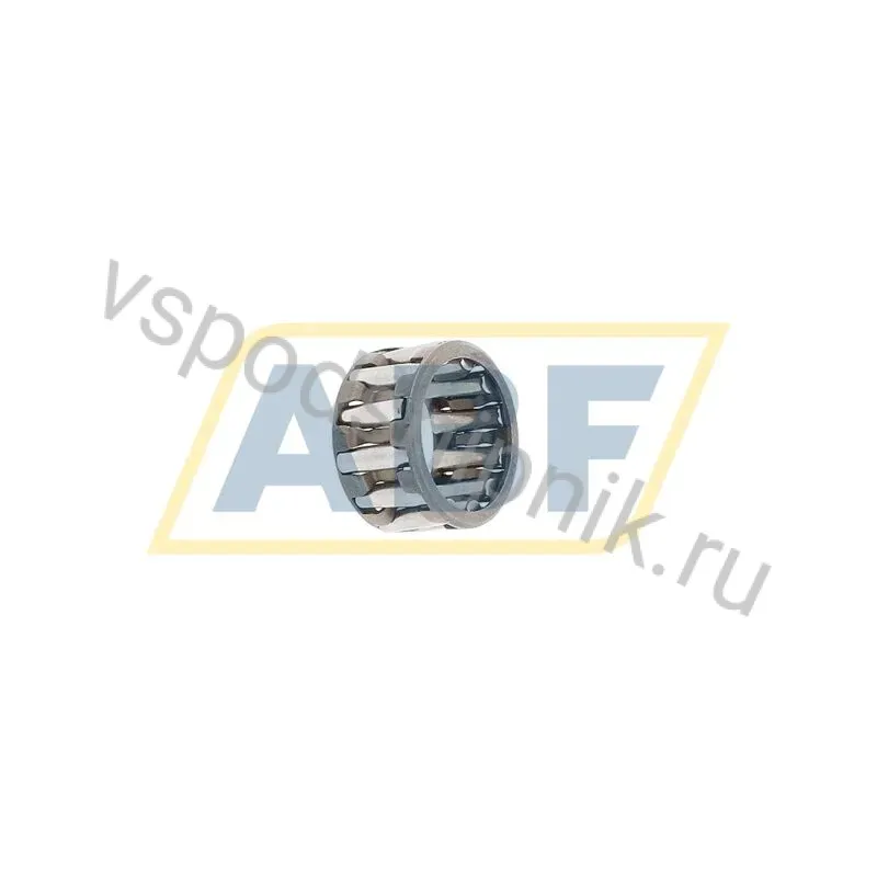 Игольчатый роликовый подшипник K16X22X12-A/-4-6 INA 360