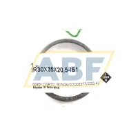 Inner rings IR, precision machined, to DIN 620 IR30X35X20,5-IS1 INA