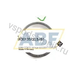 Inner rings IR, precision machined, to DIN 620 IR30X35X20,5-IS1 INA