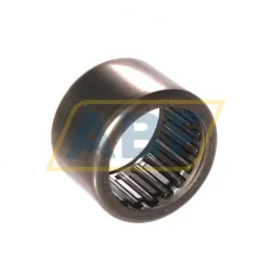 Игольчатый роликовый подшипник с сепаратором HK1816B INA