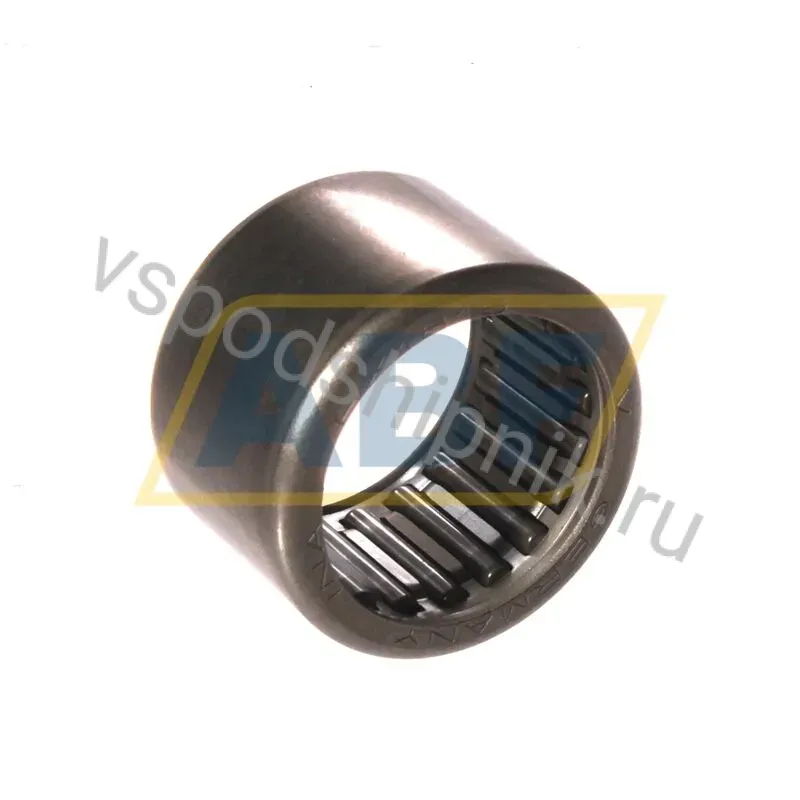 Игольчатый роликовый подшипник с сепаратором HK1816B INA 360