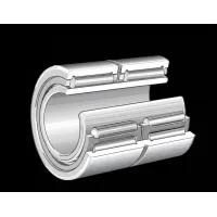 Игольчатый роликовый подшипник с сепаратором NA6915-ZW-XL#E INA