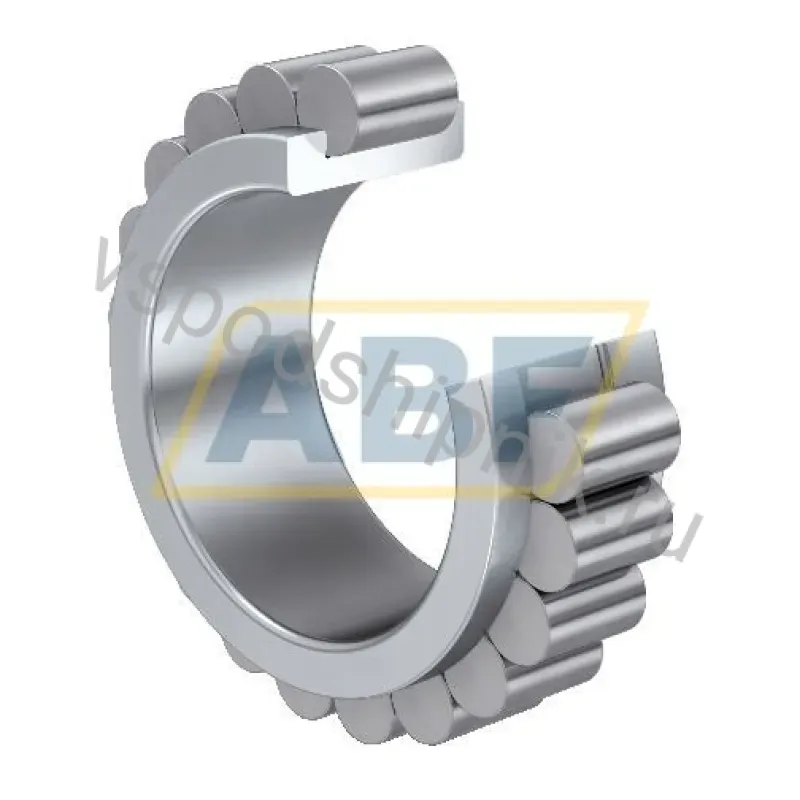 Цилиндрический роликовый подшипник однорядный RSL182306-A-2S INA 360