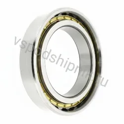 Цилиндрический роликовый подшипник N N1013-M1-SP-C2 FAG