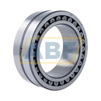 Сферический роликовый подшипник 24020-S-MB-C3 FAG