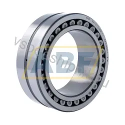 Сферический роликовый подшипник 24020-S-MB-C3 FAG