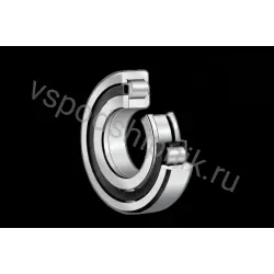 Цилиндрический роликовый подшипник NUP NUP221E.TVP2 FAG