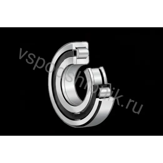 Цилиндрический роликовый подшипник NUP NUP221E.TVP2 FAG
