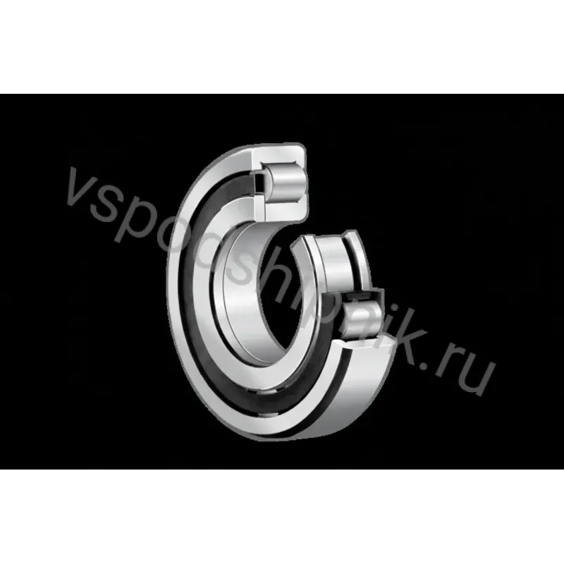 Цилиндрический роликовый подшипник NUP NUP221E.TVP2 FAG 360