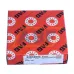 Цилиндрический роликовый подшипник N N407-M1 FAG