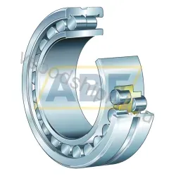 Цилиндрический роликовый подшипник NNU4930S.M.SP.C3 FAG