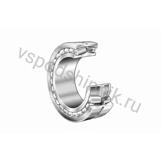 Сферический роликовый подшипник 239/750K.MB.T52BW FAG