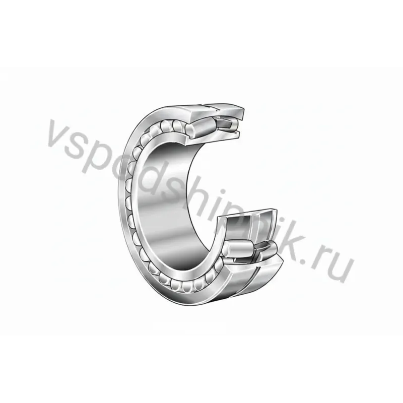 Сферический роликовый подшипник 239/750K.MB.T52BW FAG 360