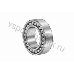Сферический роликовый подшипник 239/900MB.H88 FAG