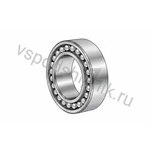 Сферический роликовый подшипник 239/900MB.H88 FAG