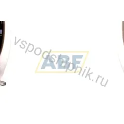 Конический роликовый подшипник однорядный 30205A FAG