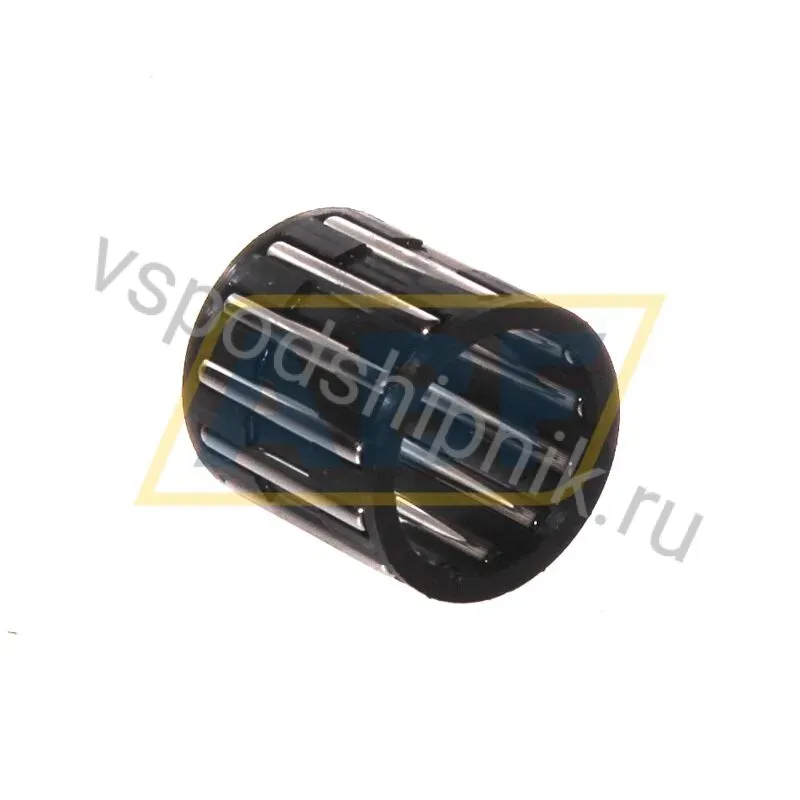 Игольчатый роликовый подшипник с сепаратором K10X13X13-TV/2-4 INA 360