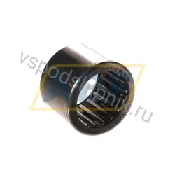 Игольчатый роликовый подшипник с сепаратором SCH1616AS1 INA