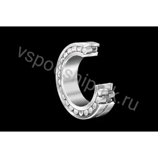 Сферический роликовый подшипник 22322-E1A-MA-T41A FAG