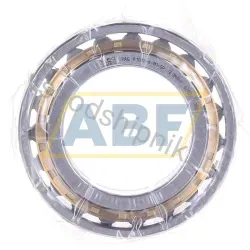 Цилиндрический роликовый подшипник N N1008-K-M1-SP FAG