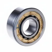 Цилиндрический роликовый подшипник NU NU2306E.M1A.C3 FAG