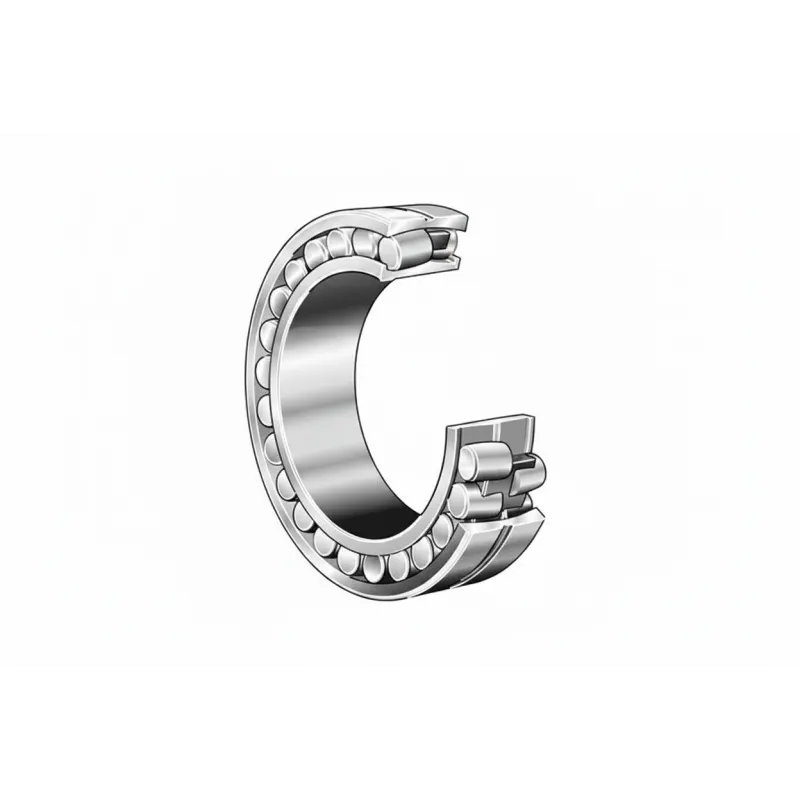 Сферический роликовый подшипник (X-life) 22226E1AK.M FAG 360