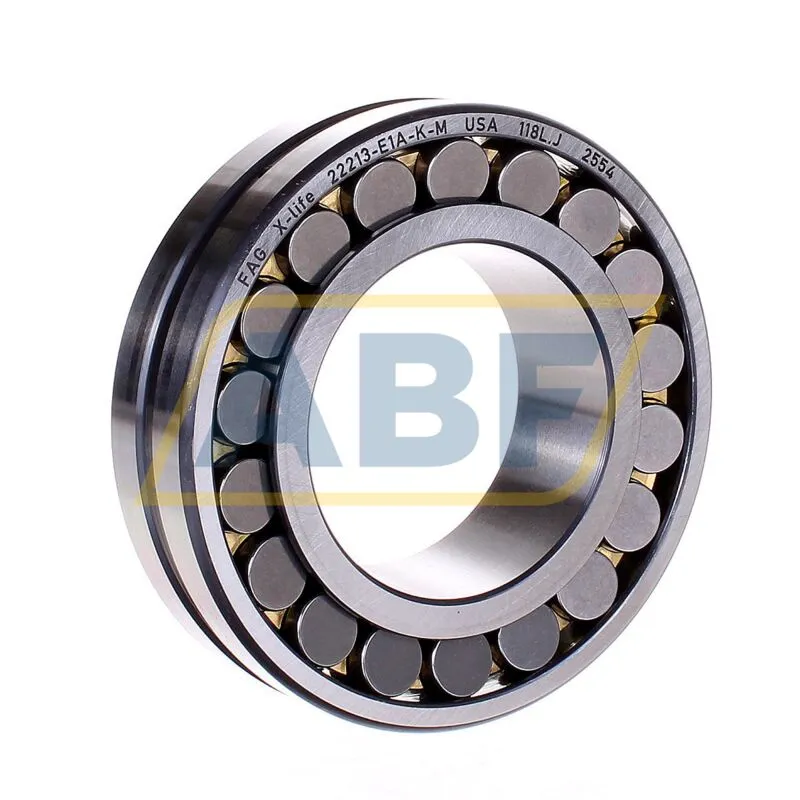 Сферический роликовый подшипник (X-life) 22213E1AK.M FAG 360