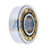 Цилиндрический роликовый подшипник NU NU204E.M1A.P63 FAG