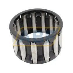 Игольчатый роликовый подшипник с сепаратором K45X59X36/-5 INA