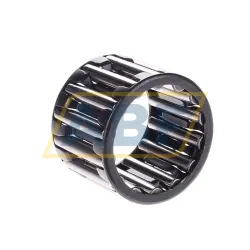 Игольчатый роликовый подшипник с сепаратором K30X40X30-A/-4-6 INA