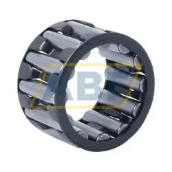 Игольчатый роликовый подшипник K28X40X25/0-2 INA