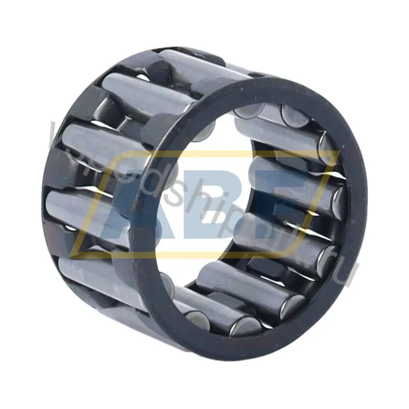 Игольчатый роликовый подшипник K28X40X25/0-2 INA 360