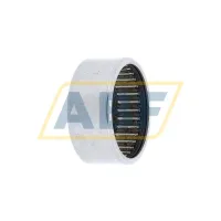 Игольчатый роликовый подшипник с сепаратором HK4020-2RS-A INA