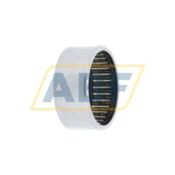 Игольчатый роликовый подшипник с сепаратором HK4020-2RS-A INA