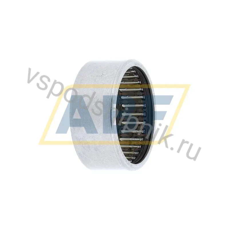 Игольчатый роликовый подшипник с сепаратором HK4020-2RS-A INA 360