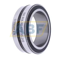 Игольчатый роликовый подшипник с сепаратором NA4901RS INA