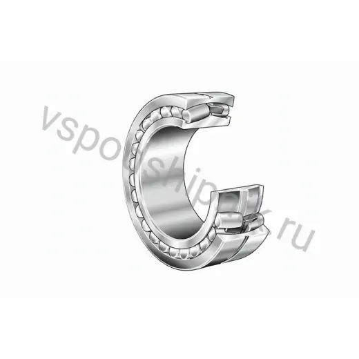 Сферический роликовый подшипник 23996-MB FAG