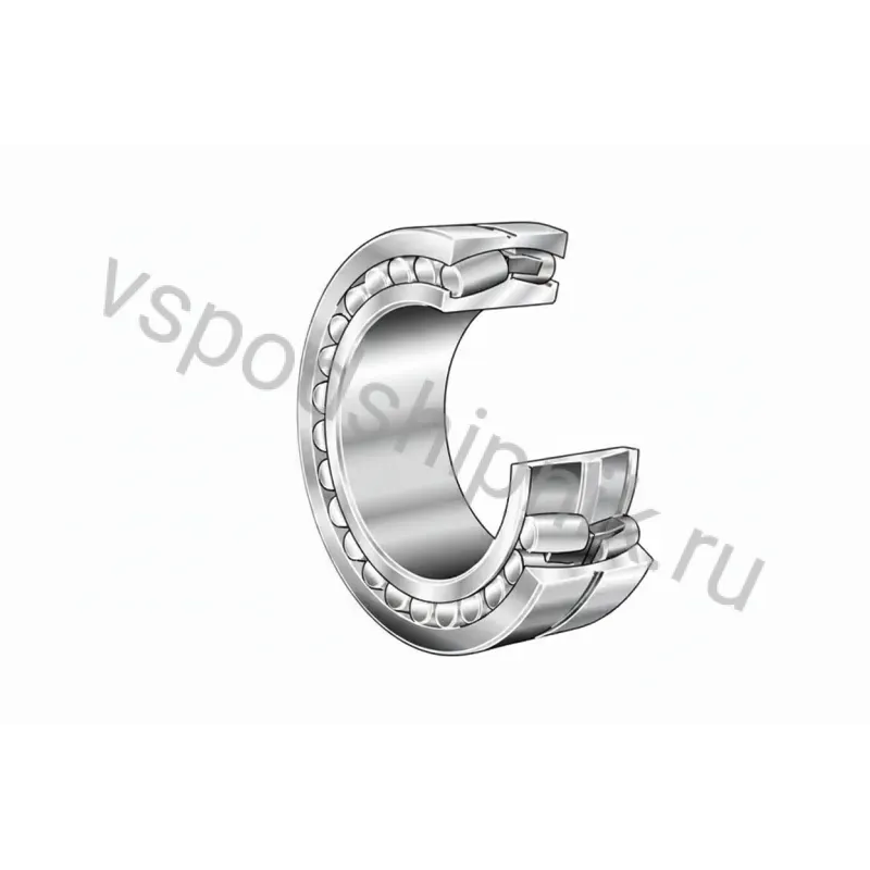 Сферический роликовый подшипник 23996-MB FAG 360
