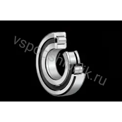 Цилиндрический роликовый подшипник NUP NUP216-E-TVP2-C3 FAG