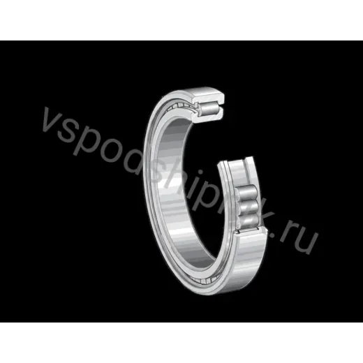 Цилиндрический роликовый подшипник SL18-2968B INA